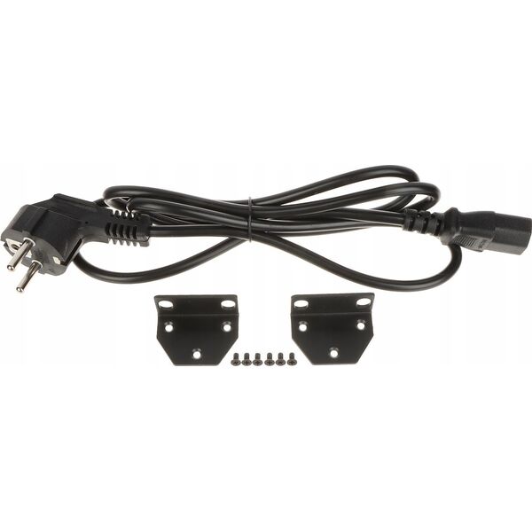 Switch Dahua Technology SWITCH PRZEMYSŁOWY POE S4101-16ET2GF-240-C 16-PORTOWY SFP DAHUA 13219907 6923172544926