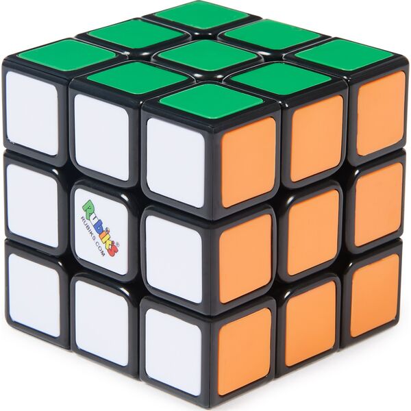Spin Master Kostka Rubiks: Kostka do nauki 13220145 778988507407