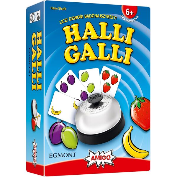 Egmont Gra Halli Galli 13220878 5903707560493