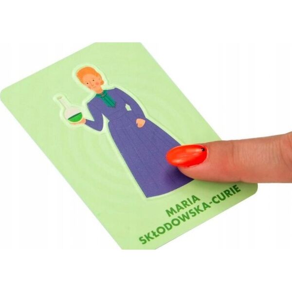 Muduko Gra Touch it Polska 13220941 5904262957261