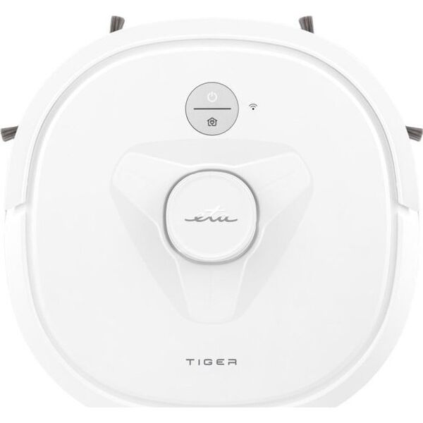 Robot sprzątający Eta Tiger 4242 90000 13221803 8590393341443
