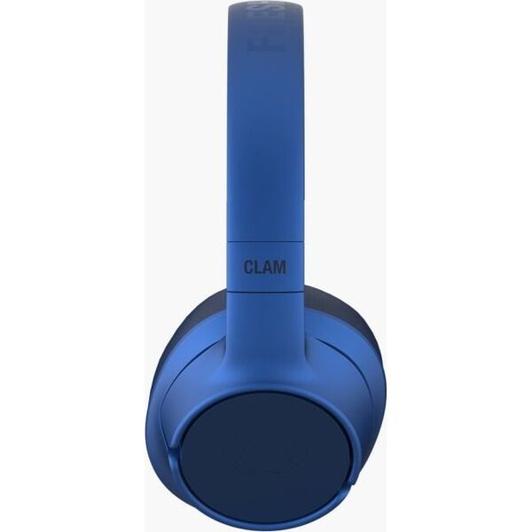 Słuchawki Fresh n Rebel Clam Fuse niebieskie (002216280000) 13223789 8720249806981
