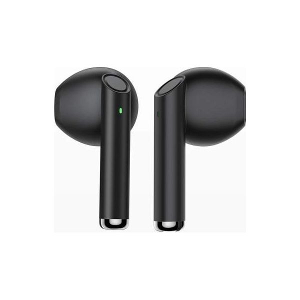 Słuchawki Joyroom Słuchawki bezprzewodowe Joyroom Jpods Series JR-PB2 BT 5.3 TWS IPX4 czarne 13223856 6956116772697