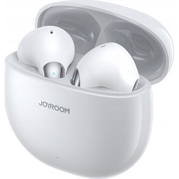 Słuchawki Joyroom JR-PB1 białe 13224903 6956116783105
