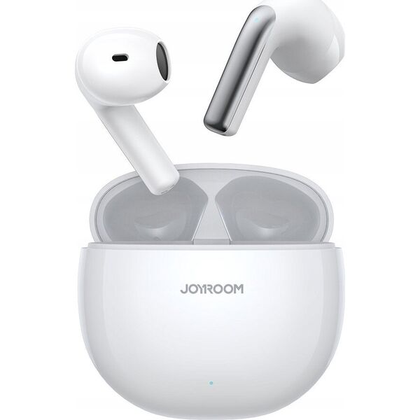 Słuchawki Joyroom JR-PB1 białe 13224903 6956116783105