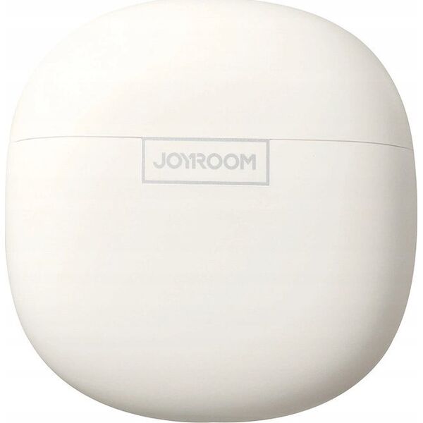Słuchawki Joyroom JR-FB1 beżowe 13224921 6956116776527