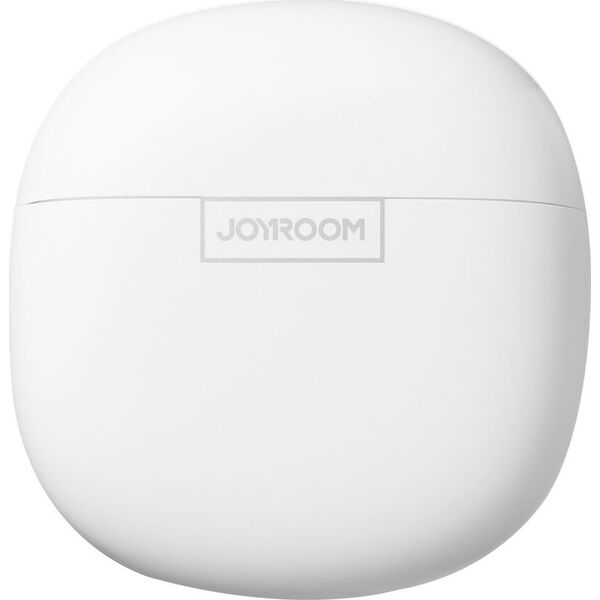 Słuchawki Joyroom JR-FB1 białe 13224922 6956116759339