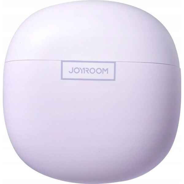 Słuchawki Joyroom JR-FB1 fioletowe 13224924 6956116764074