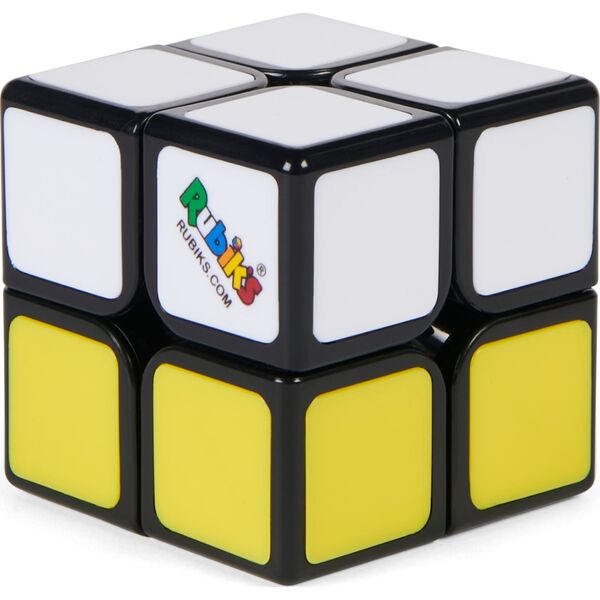 Spin Master Kostka Rubiks: Kostka Dwukolorowa 13226357 778988436387