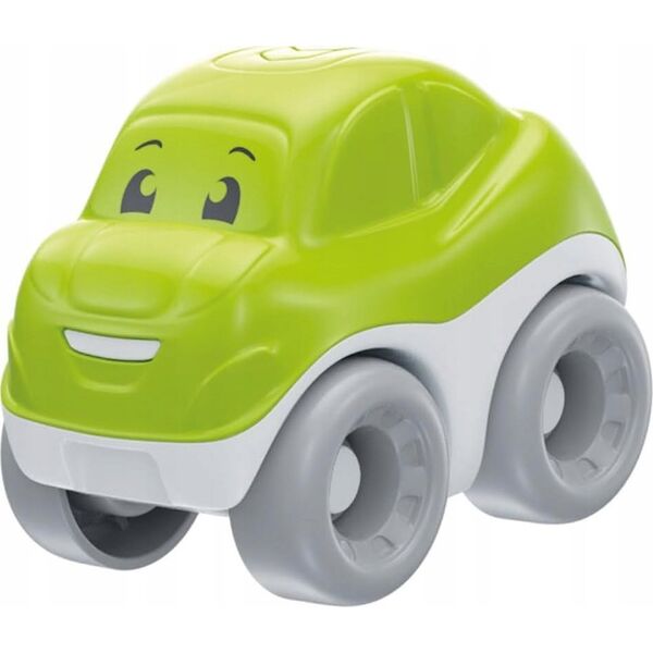 Spin Master Transporter Przewrotne Samochodziki 13226429 8005125179985
