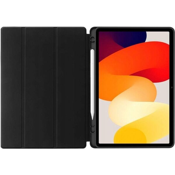 Etui na tablet Tech-Protect Tech-Protect SC Pen Xiaomi Redmi Pad SE 11 czarny 13226915 9319456606096