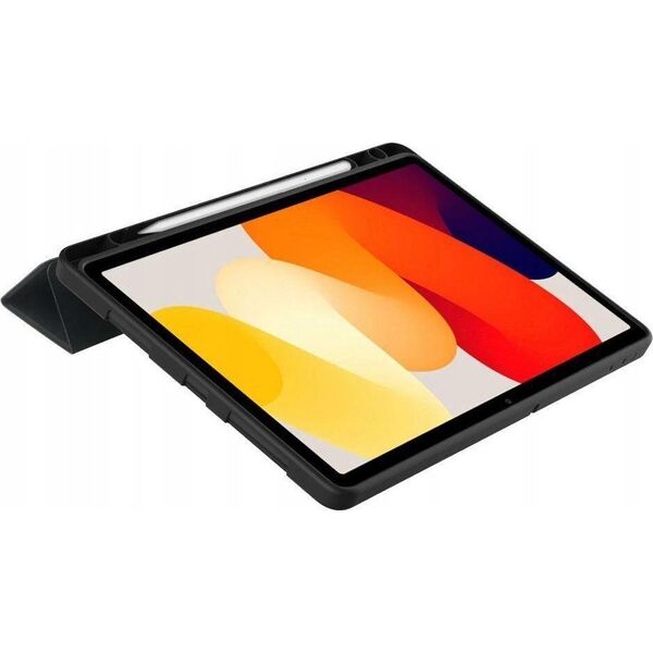 Etui na tablet Tech-Protect Tech-Protect SC Pen Xiaomi Redmi Pad SE 11 czarny 13226915 9319456606096