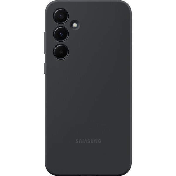 Samsung Samsung Silicone Cover do A35 5G A356 black 13226947 8806095542508