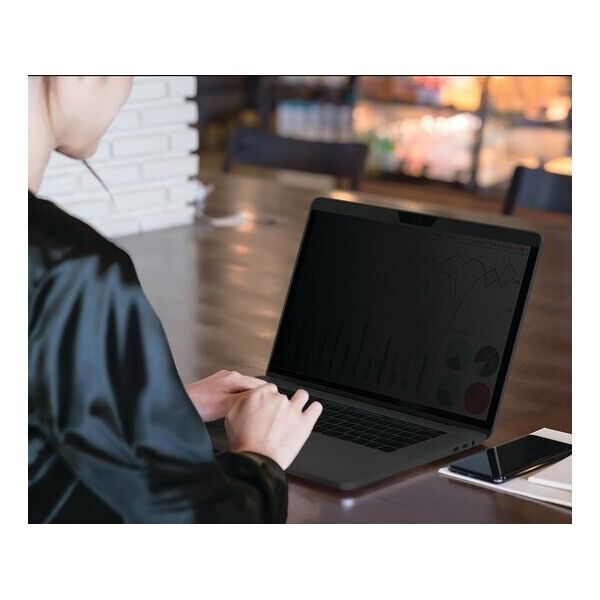 Filtr Kensington KENSINGTON Privacy filter for 14inch laptops 16:10 13228387 4049793080598