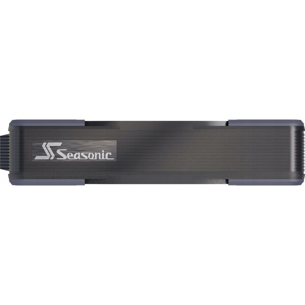 Wentylator SeaSonic MagFlow 1225 PWM 120 mm (MAGFLOW-1) 13228390 4711173877608