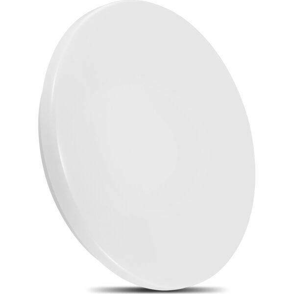 Lampa sufitowa Maclean Lampa sufitowa LED z czujnikiem zmierzchu MCE347 13229085 5902211133605