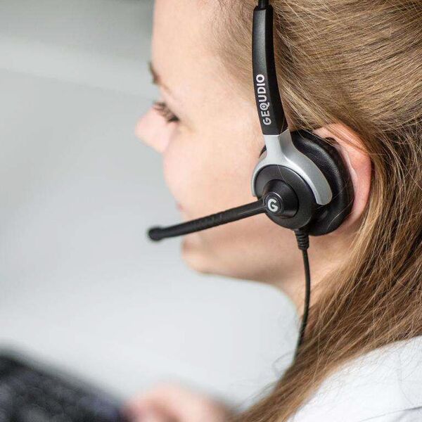 Słuchawki GEQUDIO WA9002  (WA9002) 13230348 4058906126603