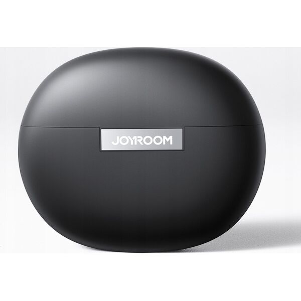 Słuchawki Joyroom Funpods JR-FB2 czarne 13230774 6956116758127