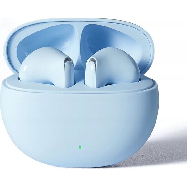 Słuchawki Joyroom Funpods JR-FB2 niebieskie 13230775 6956116758110