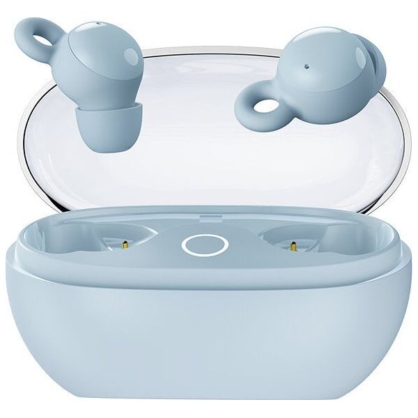 Słuchawki Joyroom JR-TS3 niebieskie 13230777 6941237113597