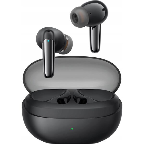 Słuchawki Joyroom JR-BB1 czarne 13233344 6956116770075