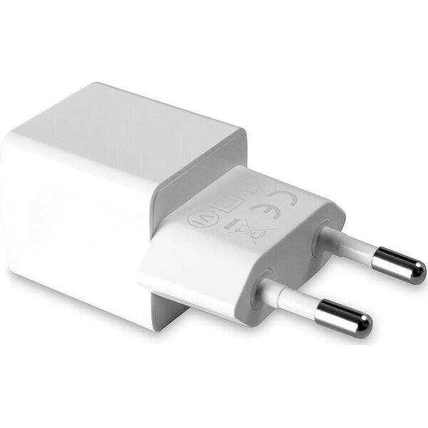 Ładowarka Lindy 20W USB Type C GaN Charger 13233427 4002888734103