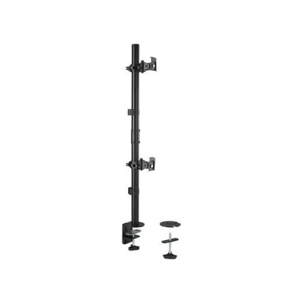 Kensington Uchwyt biurkowy na 2 monitory do 32" (K53802WW) 13233474 85896538028