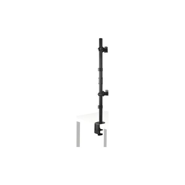 Kensington Uchwyt biurkowy na 2 monitory do 32" (K53802WW) 13233474 85896538028