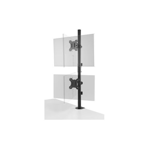 Kensington Uchwyt biurkowy na 2 monitory do 32" (K53802WW) 13233474 85896538028