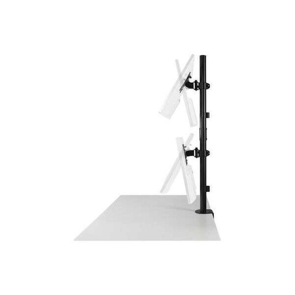 Kensington Uchwyt biurkowy na 2 monitory do 32" (K53802WW) 13233474 85896538028