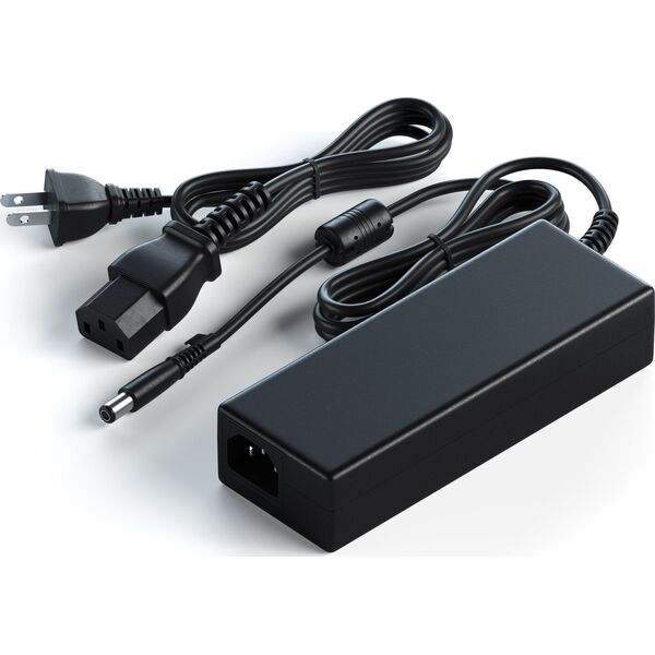 Stacja/replikator Satechi Thunderbolt 4 Dock (ST-UCT4DM-EU) 13236592 810086360666