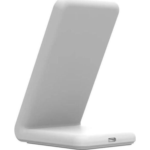 Ładowarka Tech-Protect Ładowarka bezprzewodowa MagSafe Tech-Protect Qi15W-A23 Magnetic Wireless Charger White 13237508 9490713934364