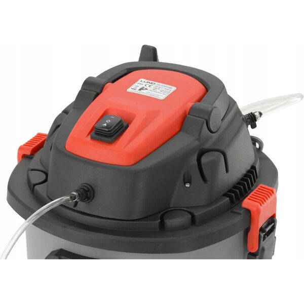 Odkurzacz piorący Vorel LUND MULTIFUNCTIONAL WASHING VACUUM CLEANER 1200W 13237981 5906083099427