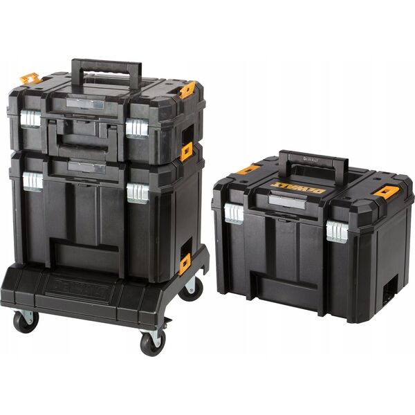 Zestaw narzędzi Dewalt 18v xr 6 pc kit 13238826 5035048726525