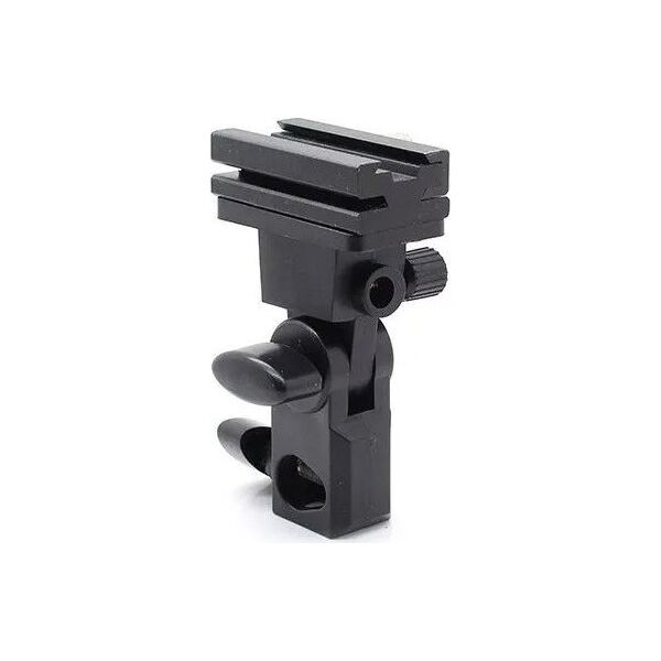 Freepower Uchwyt uniwersalny FreePower typ B Metalowy zacisk 13239146 6952344200834