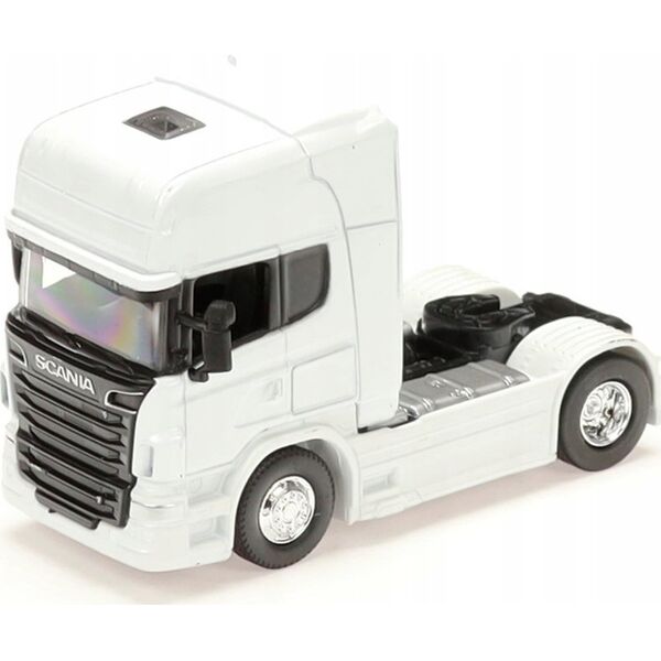 Welly WELLY 1:64 Ciężarówka Scania V8 R730 mix cena za 1 szt 13239240 5900360008010