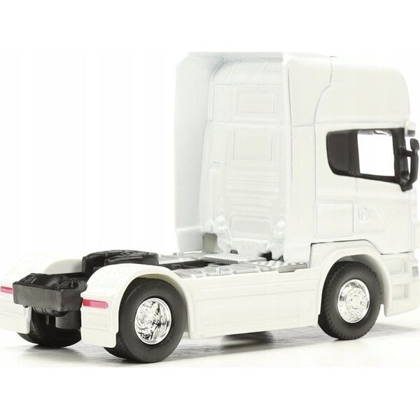 Welly WELLY 1:64 Ciężarówka Scania V8 R730 mix cena za 1 szt 13239240 5900360008010