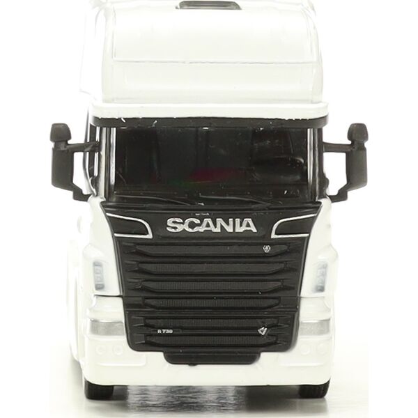 Welly WELLY 1:64 Ciężarówka Scania V8 R730 mix cena za 1 szt 13239240 5900360008010