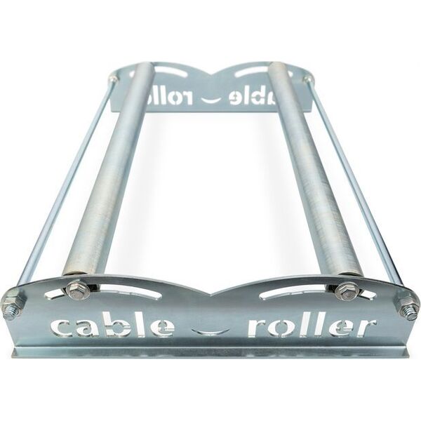 Digitus ZUB Digitus Kabeltrommelabroller 13239474 4016032455615