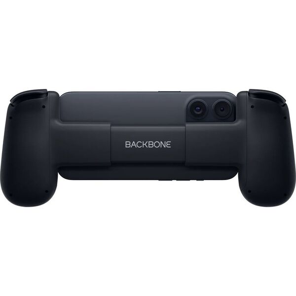 Pad Backbone Backbone One - kontroler gry USB-C, kompatybilny z Andoroid oraz iPhone 15 (Xbox) 13241004 850041963143