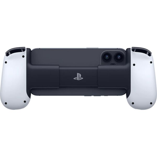 Pad Backbone Backbone One - kontroler gry USB-C, kompatybilny z Andoroid oraz iPhone 15 (PlayStation) 13241005 850041963150