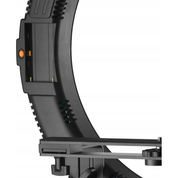 Lampa pierścieniowa Falcon Eye Lampa pierścieniowa LED FalconEyes DVR-512DVC 32W 3000-5600K 13241810 643459213333