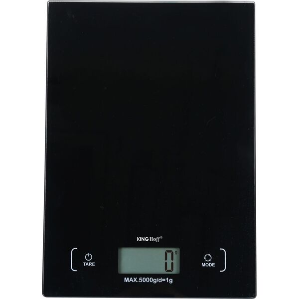 Waga kuchenna KingHoff Elektroniczna Waga Kuchenna Kinghoff Kh-1823 Lumarko! 13241963 5908287218239