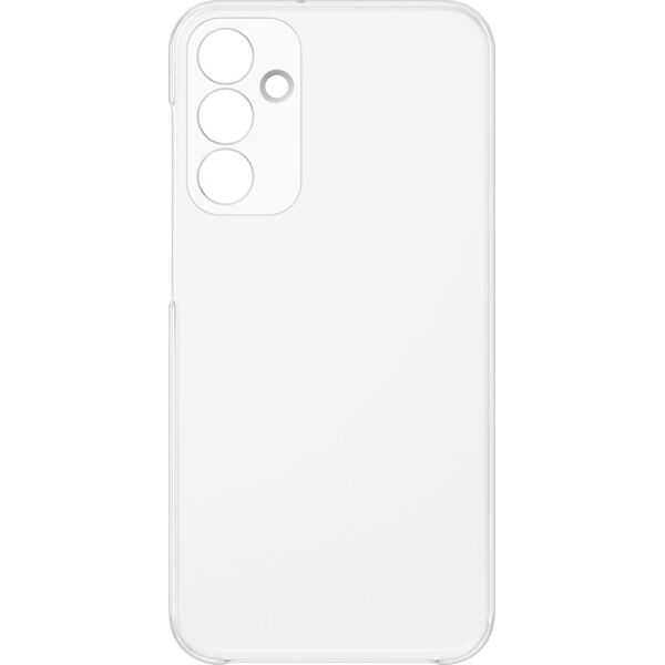 Samsung Etui Samsung EF-QA156CTEGWW A15 A156 przezroczysty/transparent Clear Cover 13241987 8806095448725