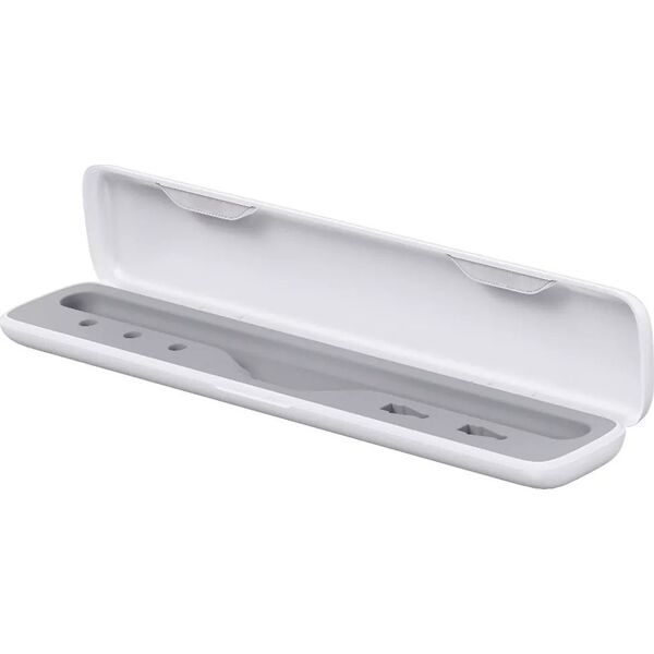 Baseus Etui Na Rysiki Do Tabletu Baseus Smooth Writing 2 - Białe 13242651 6932172642051