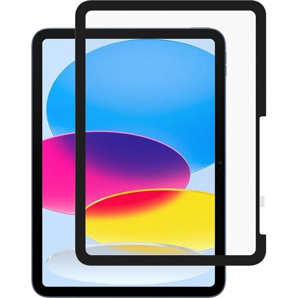 Dux Ducis DUX DUCIS protektor NAAD ochronny na LCD o strukturze papieru do iPad 10 (2022) 13243937 6934913020784