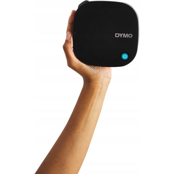 Dymo DYMO LT-200B kleines Display mit 6 Geräten + 20 Bänder 13243942 3026981882029