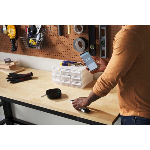 Dymo DYMO LT-200B kleines Display mit 6 Geräten + 20 Bänder 13243942 3026981882029