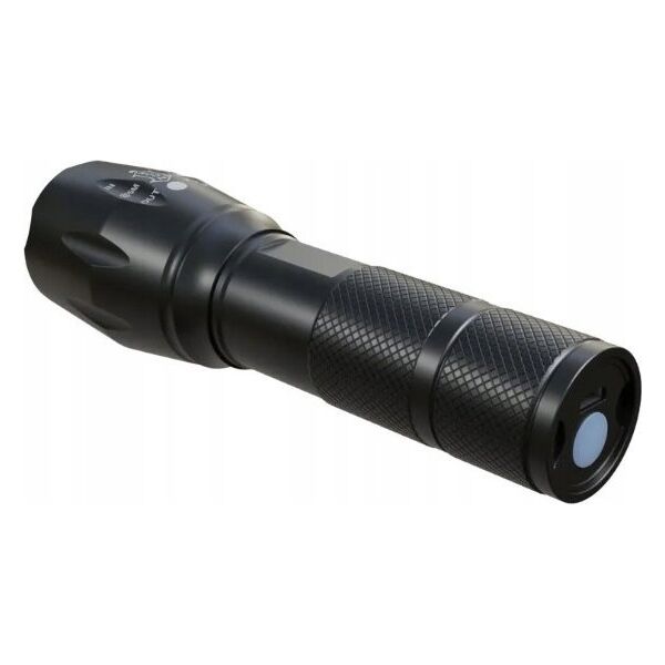 Latarka ExtraLink EXTRALINK FLASHLIGHT EFL-1031 ODIN 10W LED 400LM RECHARGEABLE BATTERY 13243991 5905090330707