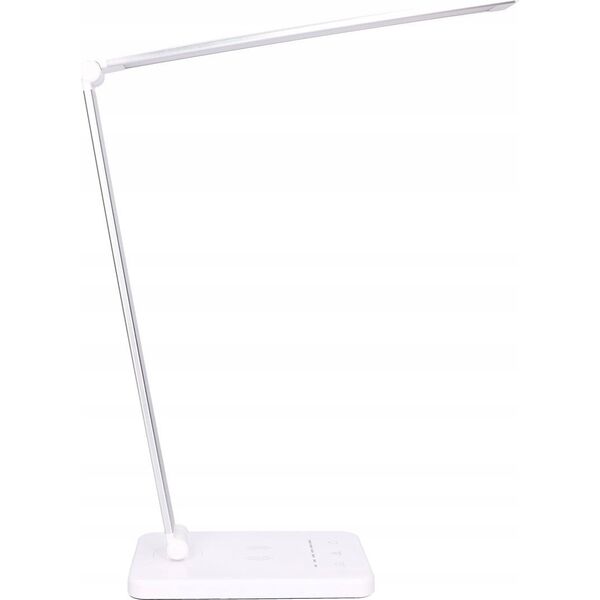 Lampka biurkowa ExtraLink biała  (EX.31771) 13243995 5906168631771